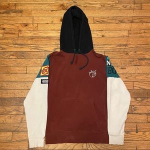 Vintage The Hundreds Hoodie